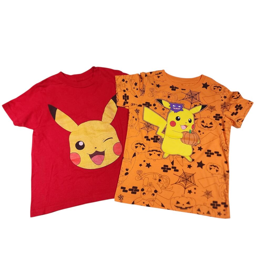 Pokemon Tee